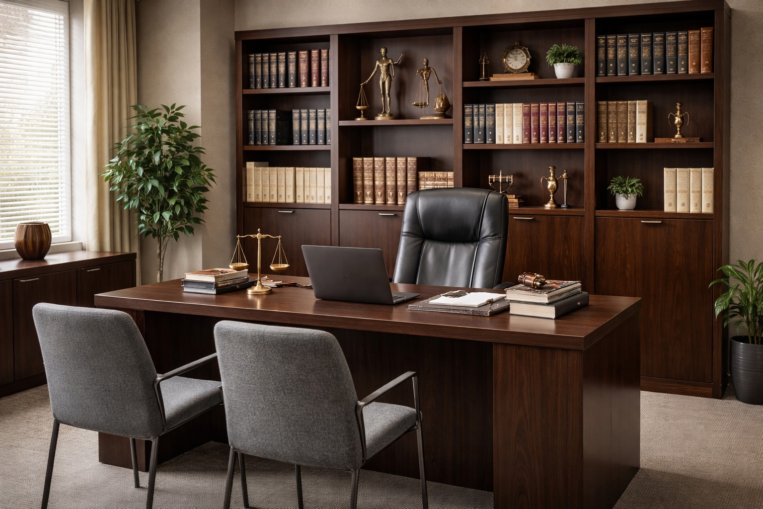 Escritório Xavier & Corrêa